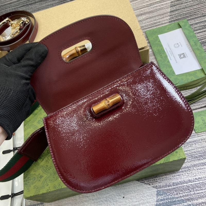 Gvc*1 satchel bags